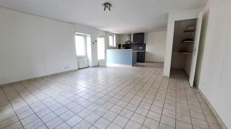 Ma-Cabane - Vente Maison Dissay, 69 m²