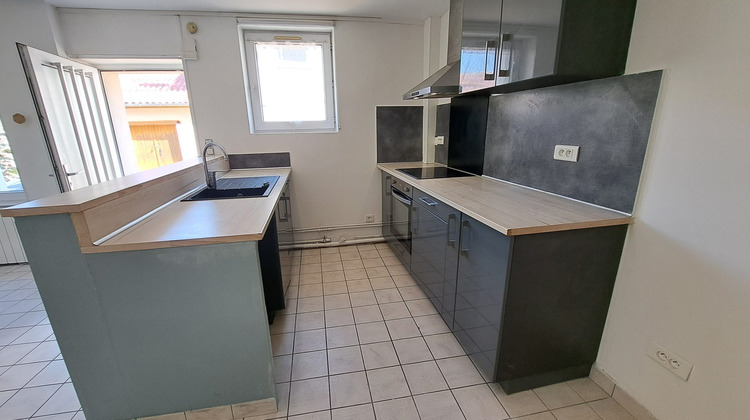 Ma-Cabane - Vente Maison Dissay, 69 m²