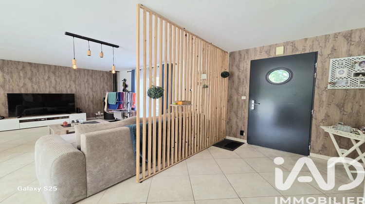 Ma-Cabane - Vente Maison Dissay, 140 m²