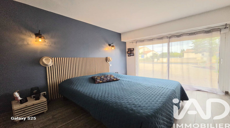 Ma-Cabane - Vente Maison Dissay, 140 m²
