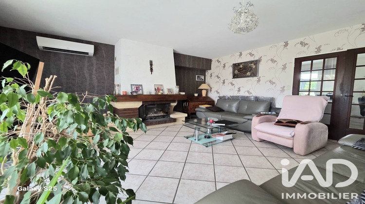 Ma-Cabane - Vente Maison Dissay, 129 m²
