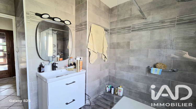 Ma-Cabane - Vente Maison Dissay, 129 m²