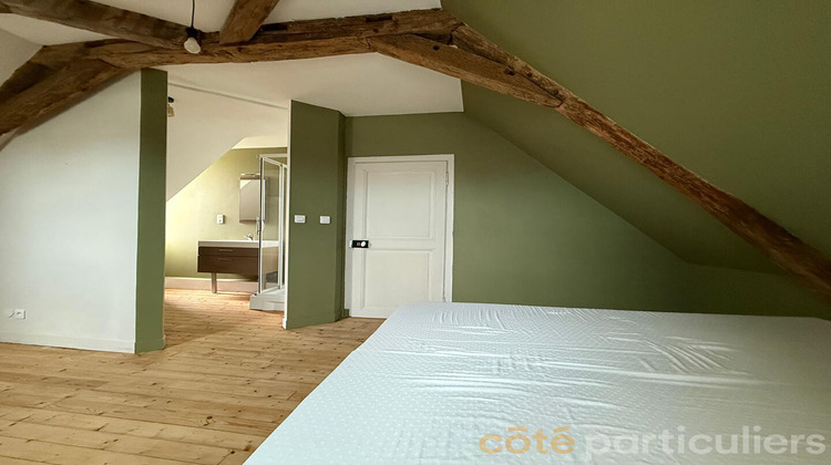 Ma-Cabane - Vente Maison DISSAY-SOUS-COURCILLON, 187 m²