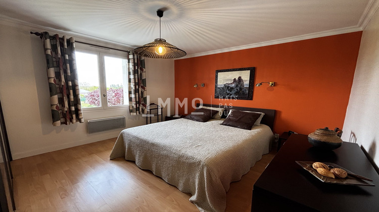 Ma-Cabane - Vente Maison Dissay-sous-Courcillon, 121 m²