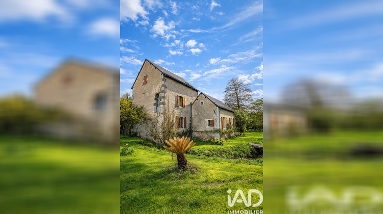 Ma-Cabane - Vente Maison Dissay-sous-Courcillon, 188 m²