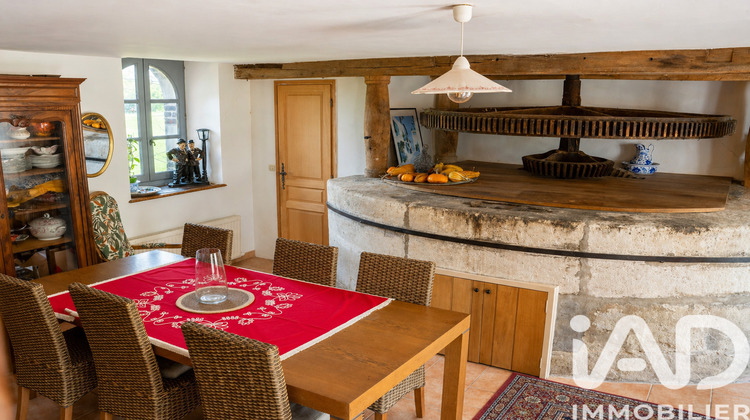 Ma-Cabane - Vente Maison Dissay-sous-Courcillon, 188 m²