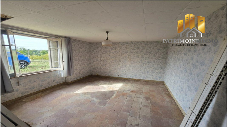 Ma-Cabane - Vente Maison Dissay-sous-Courcillon, 86 m²