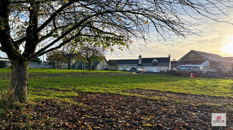Ma-Cabane - Vente Maison DISSE SOUS LE LUDE, 88 m²