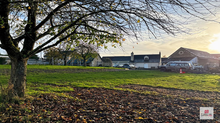 Ma-Cabane - Vente Maison DISSE SOUS LE LUDE, 88 m²