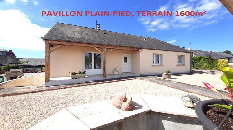 Ma-Cabane - Vente Maison DISTRE, 133 m²