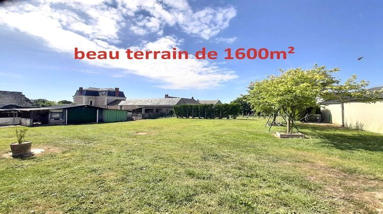 Ma-Cabane - Vente Maison DISTRE, 133 m²