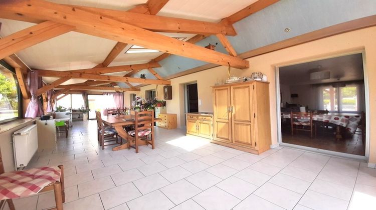 Ma-Cabane - Vente Maison DISTRE, 133 m²