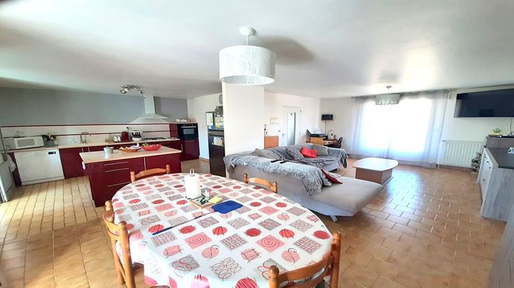 Ma-Cabane - Vente Maison DISTRE, 133 m²