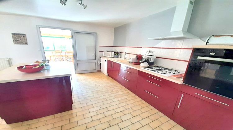 Ma-Cabane - Vente Maison DISTRE, 133 m²