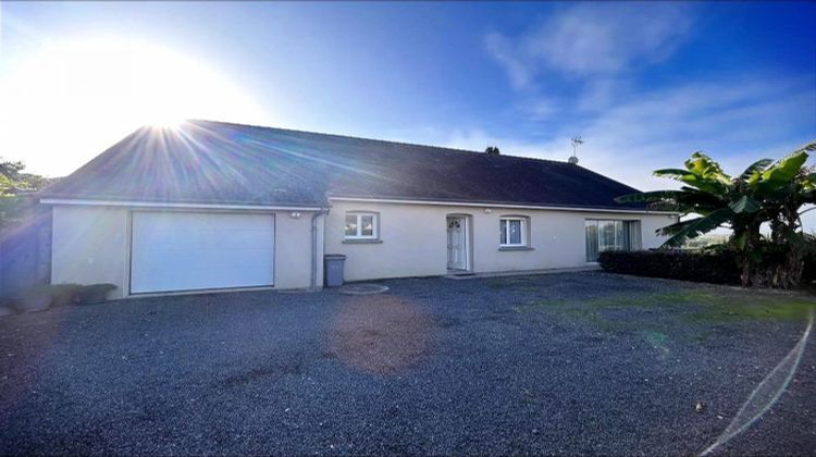 Ma-Cabane - Vente Maison Distré, 124 m²