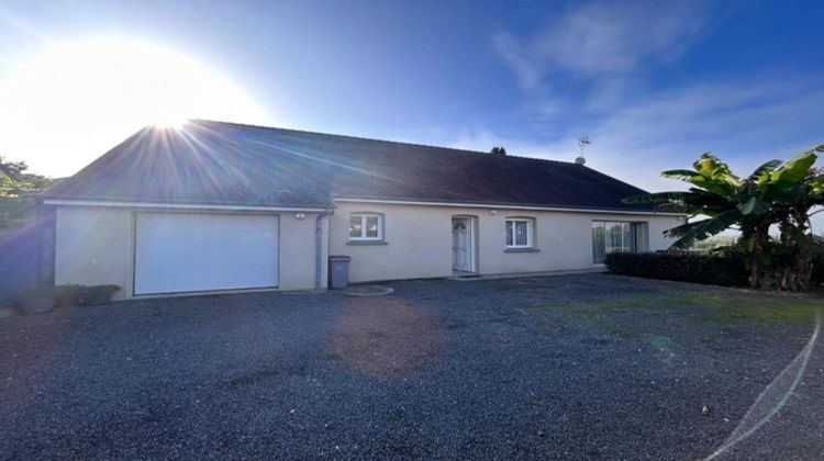 Ma-Cabane - Vente Maison Distré, 124 m²