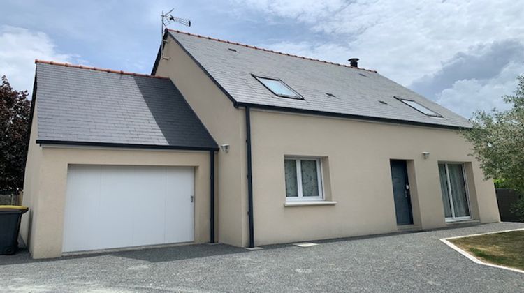 Ma-Cabane - Vente Maison DISTRE, 96 m²