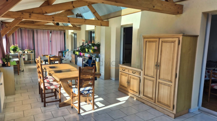 Ma-Cabane - Vente Maison Distré, 140 m²