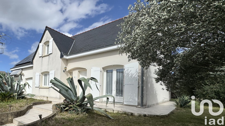 Ma-Cabane - Vente Maison Distré, 126 m²