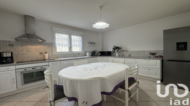 Ma-Cabane - Vente Maison Distré, 126 m²