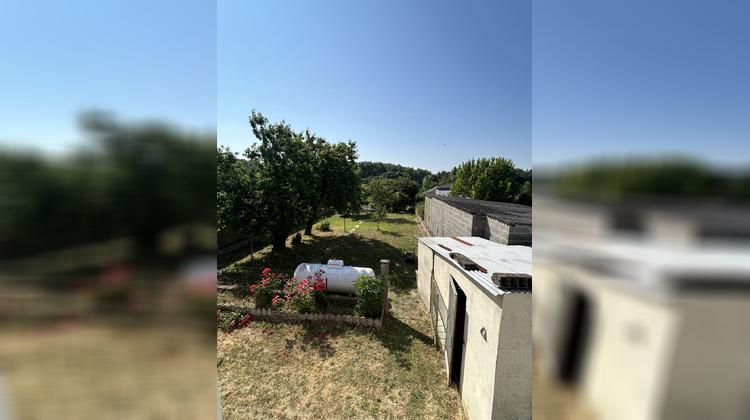 Ma-Cabane - Vente Maison Distré, 78 m²