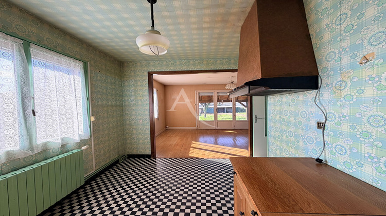 Ma-Cabane - Vente Maison DISTRE, 128 m²