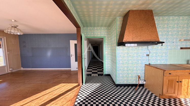 Ma-Cabane - Vente Maison DISTRE, 128 m²