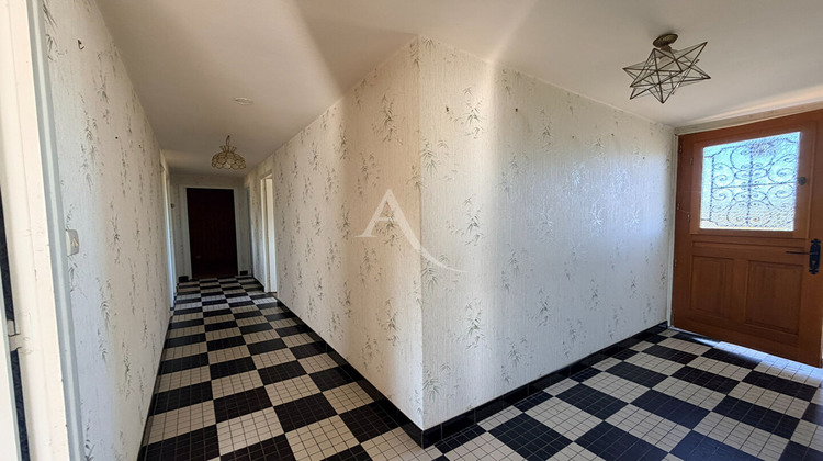 Ma-Cabane - Vente Maison DISTRE, 128 m²