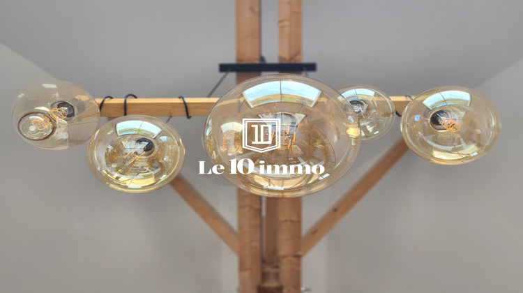 Ma-Cabane - Vente Maison Distré, 165 m²