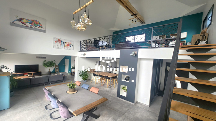 Ma-Cabane - Vente Maison Distré, 165 m²