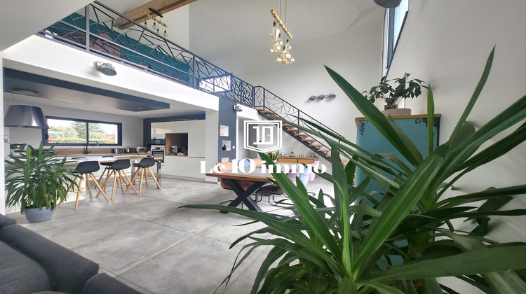 Ma-Cabane - Vente Maison Distré, 165 m²