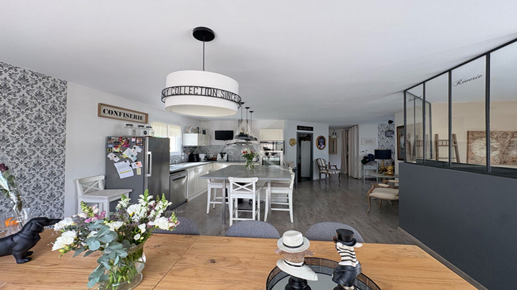 Ma-Cabane - Vente Maison DISTRE, 110 m²