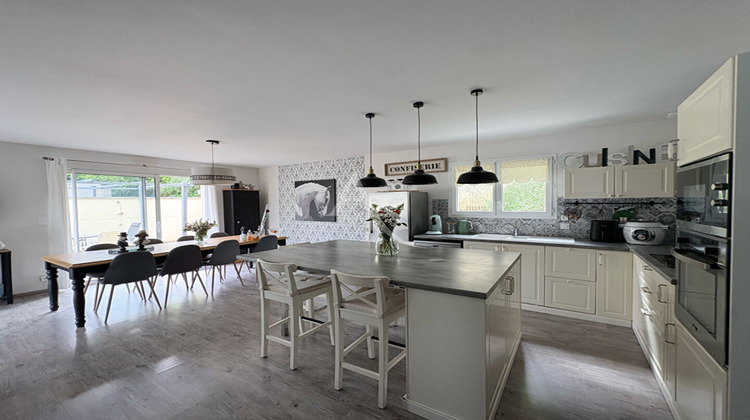 Ma-Cabane - Vente Maison DISTRE, 110 m²