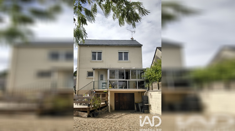 Ma-Cabane - Vente Maison Distré, 72 m²