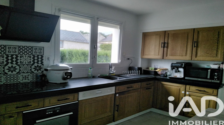 Ma-Cabane - Vente Maison Distré, 72 m²