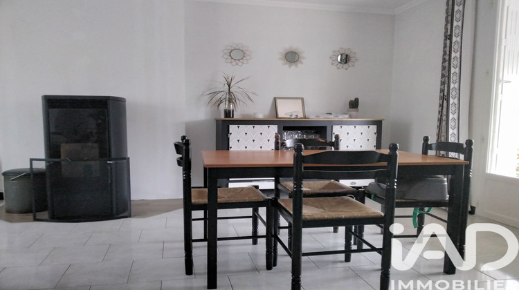 Ma-Cabane - Vente Maison Distré, 72 m²