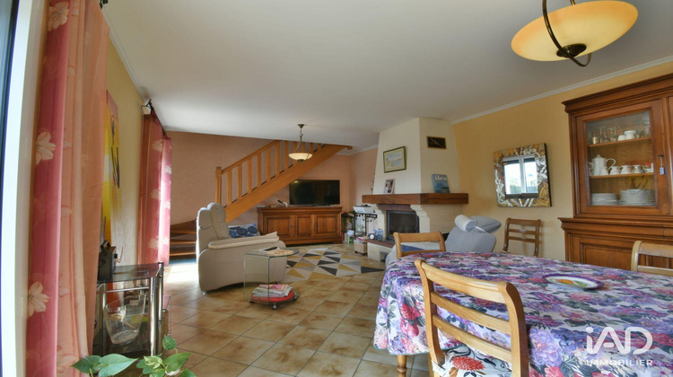 Ma-Cabane - Vente Maison Distré, 136 m²