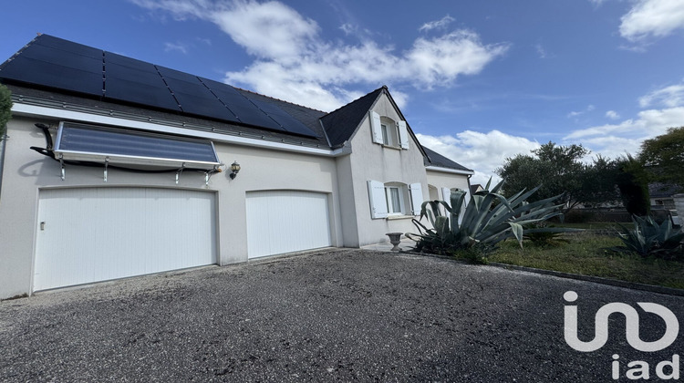 Ma-Cabane - Vente Maison Distré, 126 m²