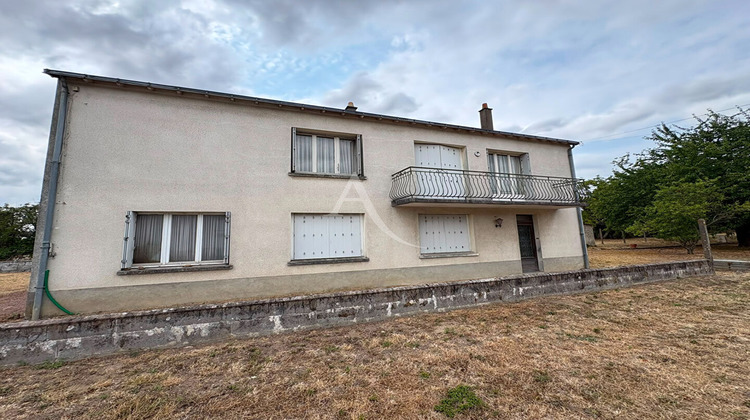 Ma-Cabane - Vente Maison DISTRE, 91 m²