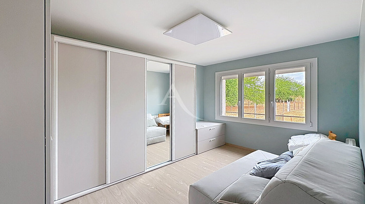 Ma-Cabane - Vente Maison DISTRE, 94 m²