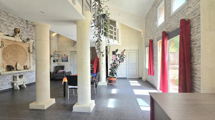 Ma-Cabane - Vente Maison DISTRE, 140 m²