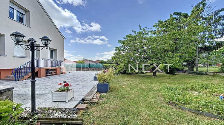 Ma-Cabane - Vente Maison Distroff, 130 m²