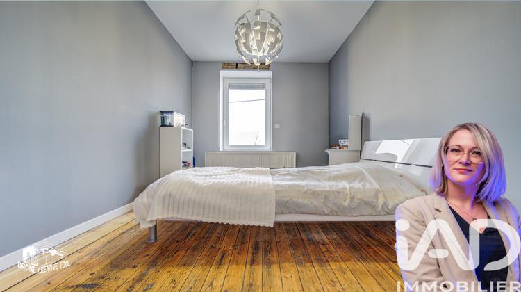 Ma-Cabane - Vente Maison Distroff, 171 m²