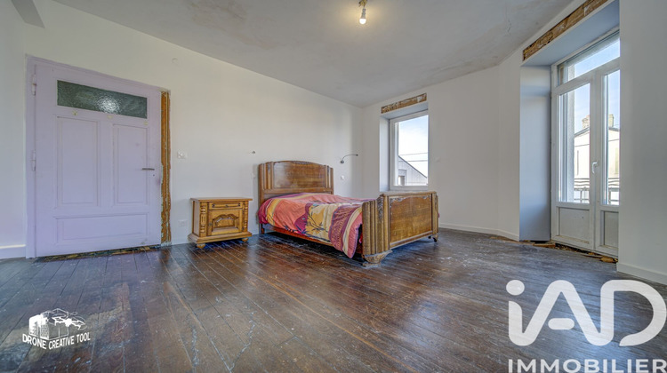 Ma-Cabane - Vente Maison Distroff, 171 m²