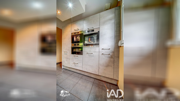 Ma-Cabane - Vente Maison Distroff, 133 m²