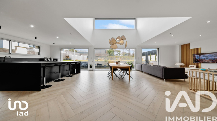 Ma-Cabane - Vente Maison Distroff, 177 m²