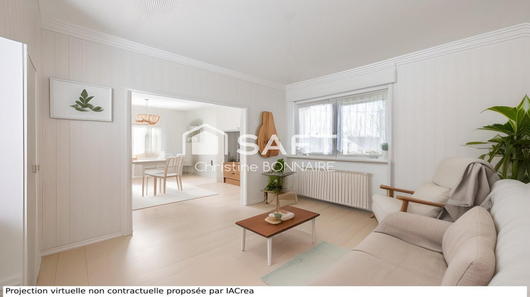Ma-Cabane - Vente Maison Distroff, 120 m²