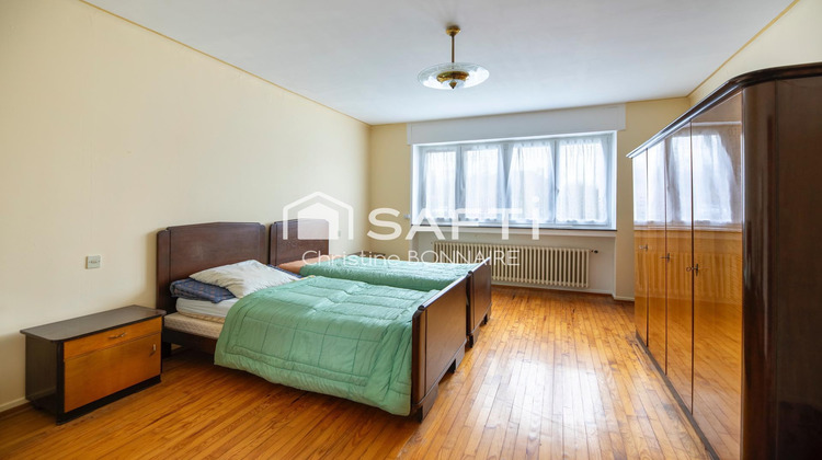 Ma-Cabane - Vente Maison Distroff, 120 m²