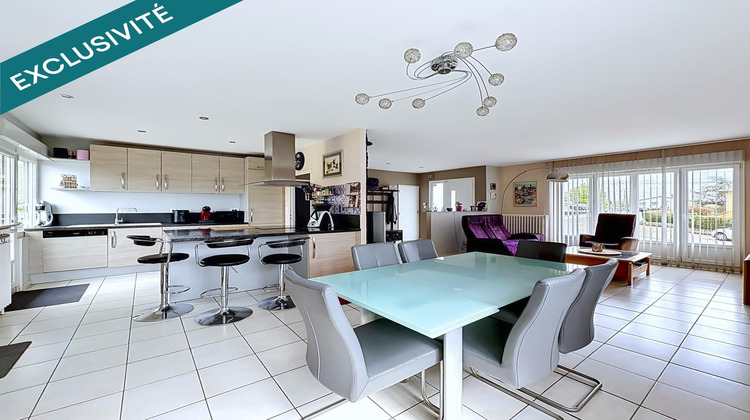 Ma-Cabane - Vente Maison Distroff, 118 m²