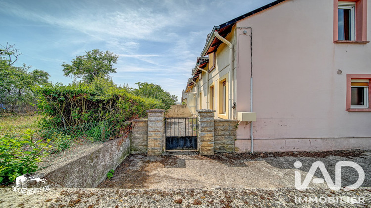 Ma-Cabane - Vente Maison Distroff, 74 m²